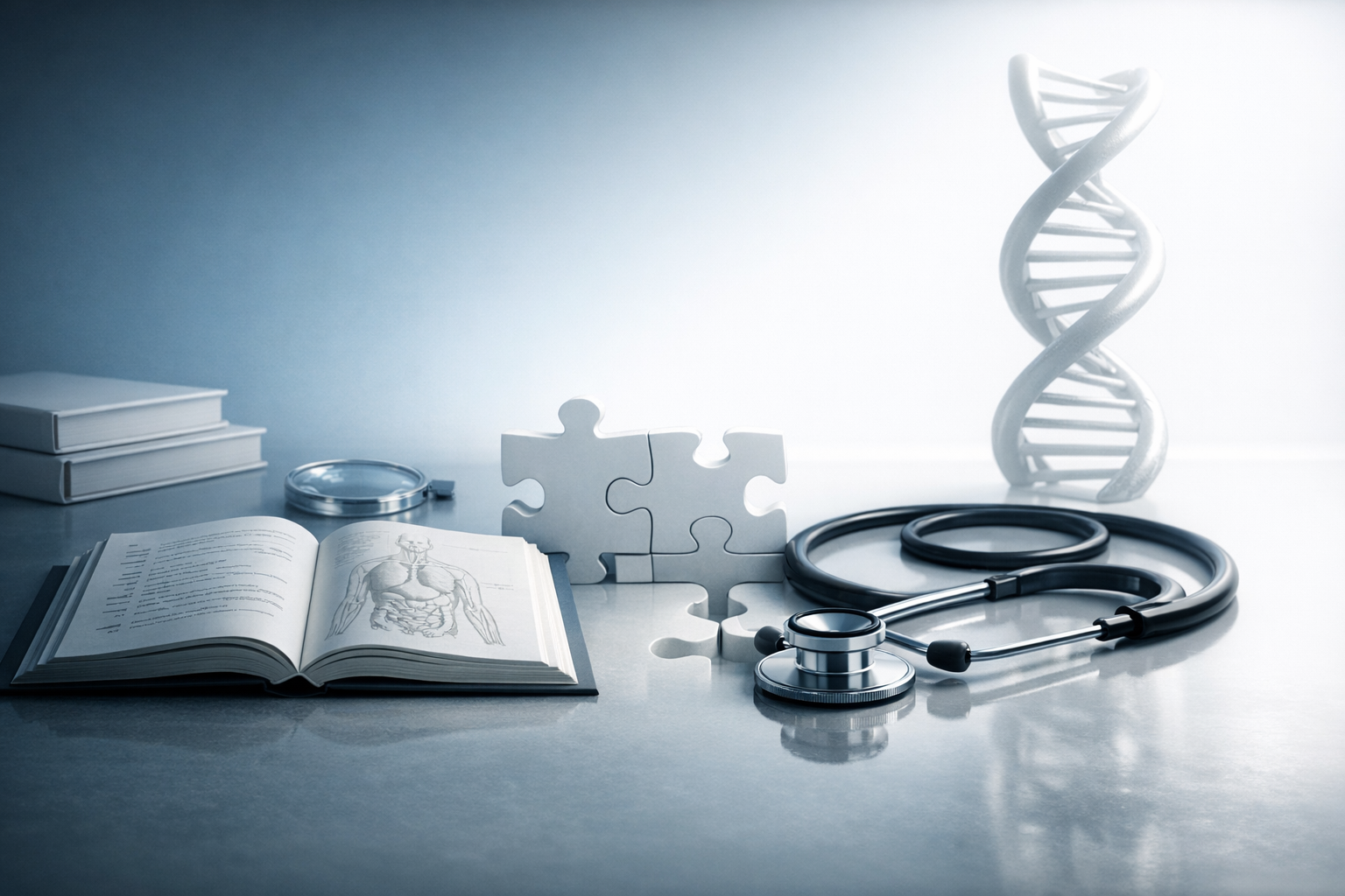 Traducciones Médicas Donde la Terminología Clínica No Falla