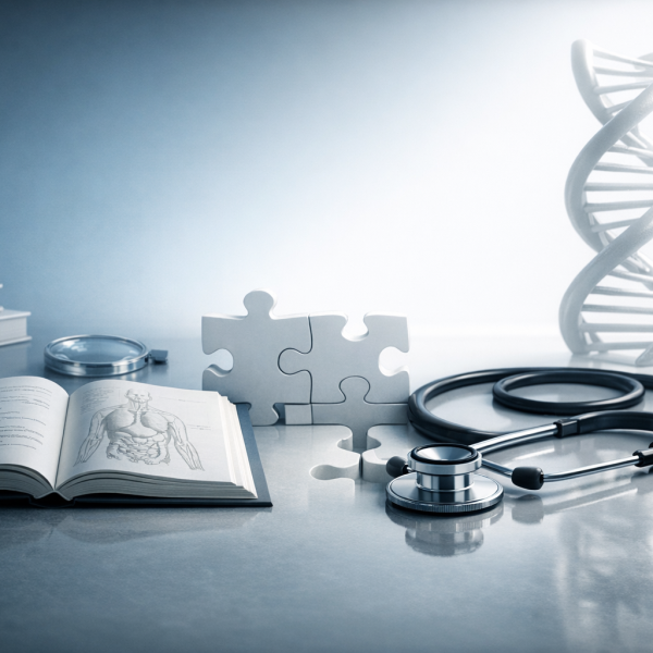 Traducciones Médicas Donde la Terminología Clínica No Falla